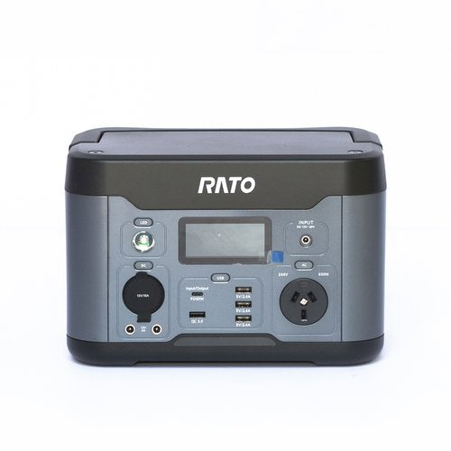 Rato RT600 Portable Power Station